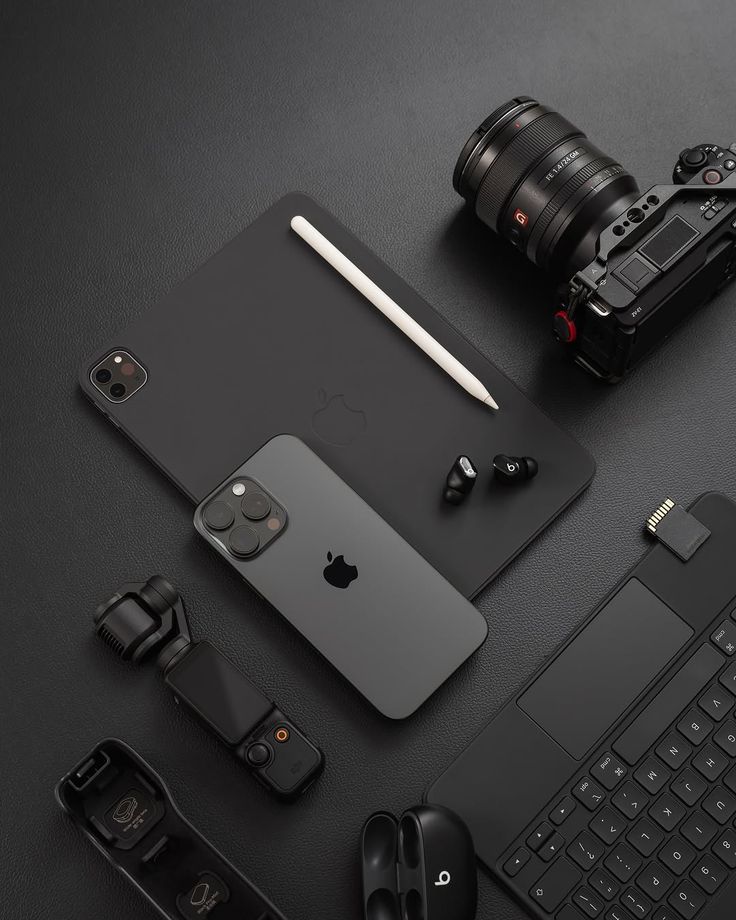 PHOTOGRAPHY-AUDIO